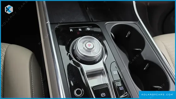 KIA CARNIVAL GASOLINE 9-SEATER SIGNATURE