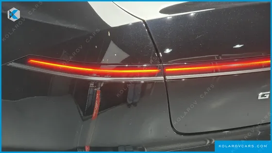 HYUNDAI GRANDEUR EXCLUSIVE