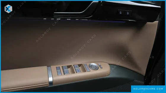 HYUNDAI GRANDEUR EXCLUSIVE