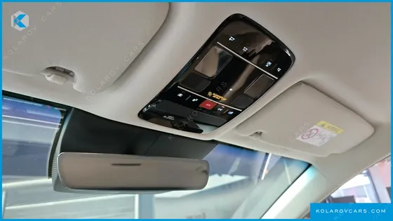 HYUNDAI GRANDEUR EXCLUSIVE
