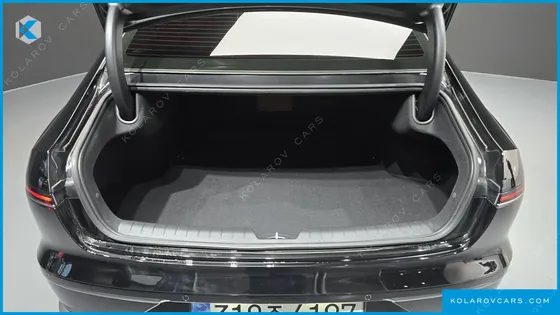HYUNDAI GRANDEUR EXCLUSIVE