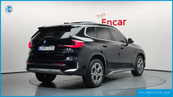 BMW X1 SDRIVE 20I XLINE