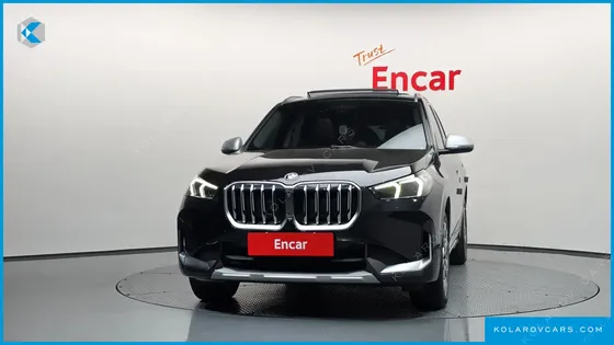 BMW X1 SDRIVE 20I XLINE