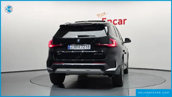 BMW X1 SDRIVE 20I XLINE