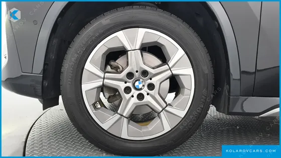 BMW X1 SDRIVE 20I XLINE