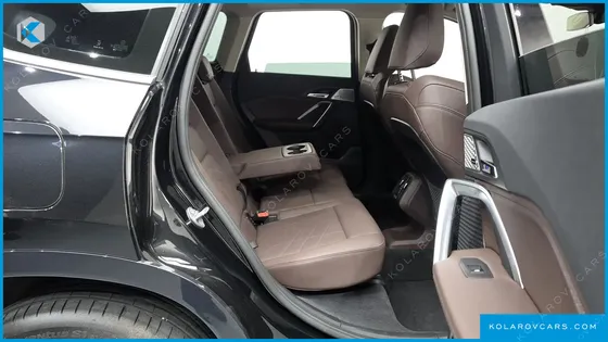 BMW X1 SDRIVE 20I XLINE