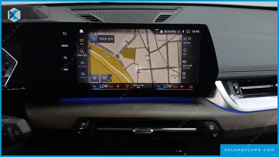 BMW X1 SDRIVE 20I XLINE
