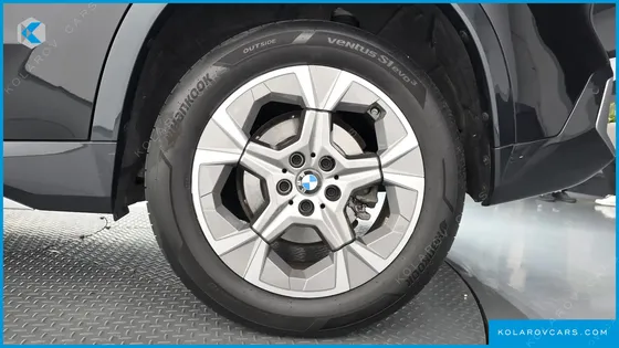 BMW X1 SDRIVE 20I XLINE