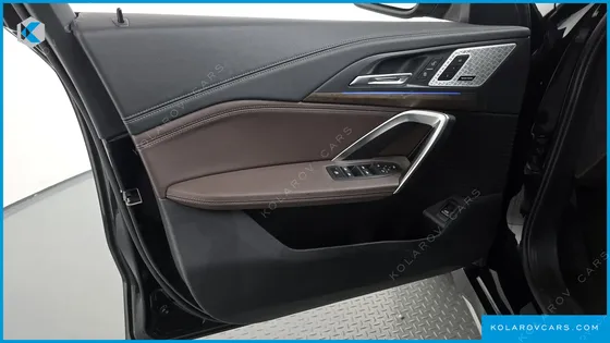 BMW X1 SDRIVE 20I XLINE