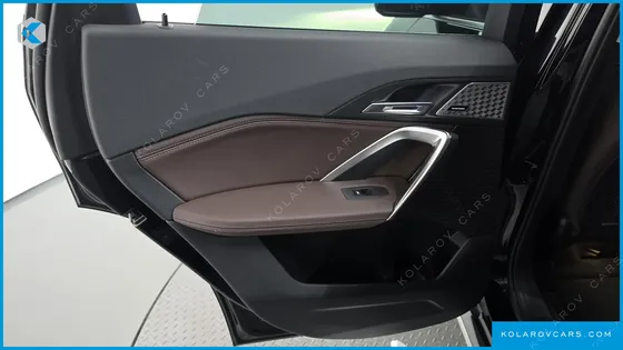 BMW X1 SDRIVE 20I XLINE