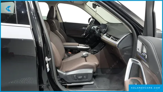 BMW X1 SDRIVE 20I XLINE
