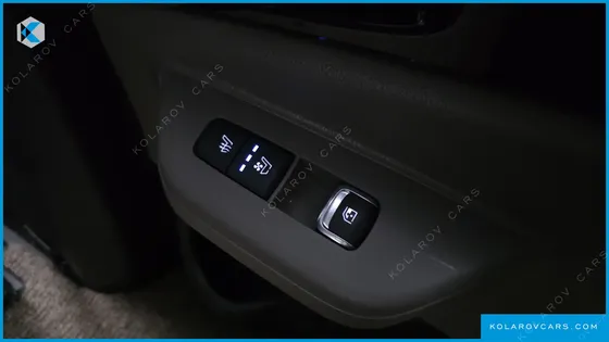 KIA CARNIVAL GASOLINE 7-SEATER GRAVITY
