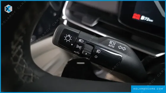 KIA CARNIVAL GASOLINE 7-SEATER GRAVITY