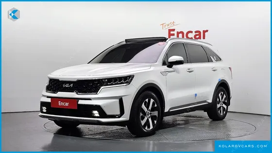 KIA SORENTO DIESEL 2.2 2WD