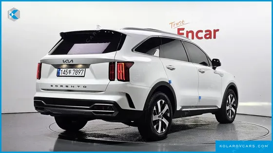 KIA SORENTO DIESEL 2.2 2WD