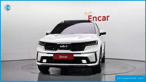 KIA SORENTO DIESEL 2.2 2WD