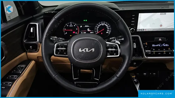 KIA SORENTO DIESEL 2.2 2WD