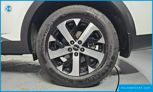 KIA SORENTO DIESEL 2.2 2WD