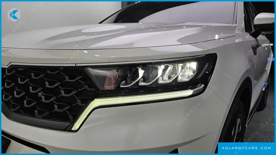 KIA SORENTO DIESEL 2.2 2WD