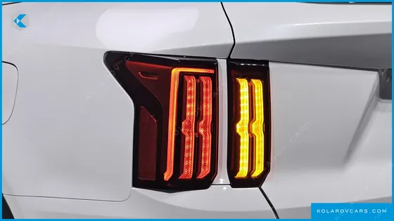 KIA SORENTO DIESEL 2.2 2WD