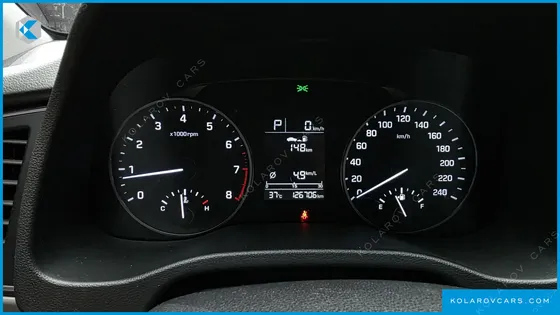 HYUNDAI ELANTRA (AVANTE) 1.6 GDI SMART
