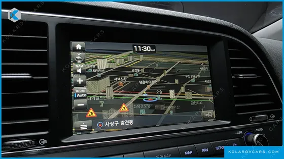 HYUNDAI ELANTRA (AVANTE) 1.6 GDI SMART