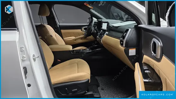 KIA SORENTO HEV 1.6 2WD