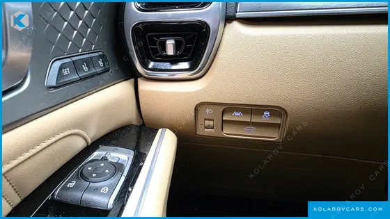 KIA SORENTO HEV 1.6 2WD