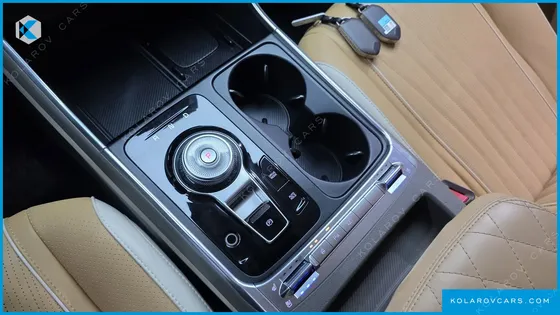 KIA CARNIVAL GASOLINE 9-SEATER HI LIMOUSINE (7-SEATER LIMOUSINE(SPECIAL VEHICLE)