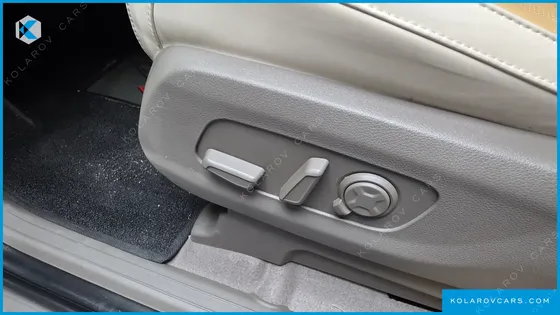 KIA CARNIVAL GASOLINE 9-SEATER HI LIMOUSINE (7-SEATER LIMOUSINE(SPECIAL VEHICLE)