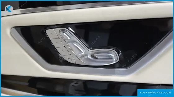 KIA CARNIVAL GASOLINE 9-SEATER HI LIMOUSINE (7-SEATER LIMOUSINE(SPECIAL VEHICLE)