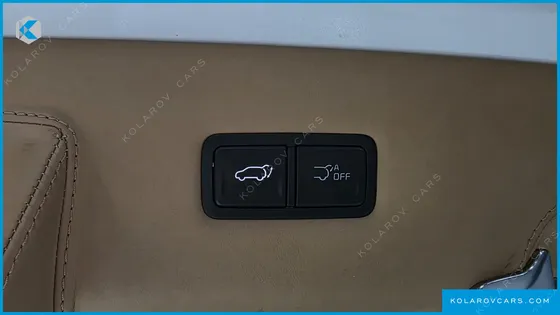 KIA CARNIVAL GASOLINE 9-SEATER HI LIMOUSINE (7-SEATER LIMOUSINE(SPECIAL VEHICLE)