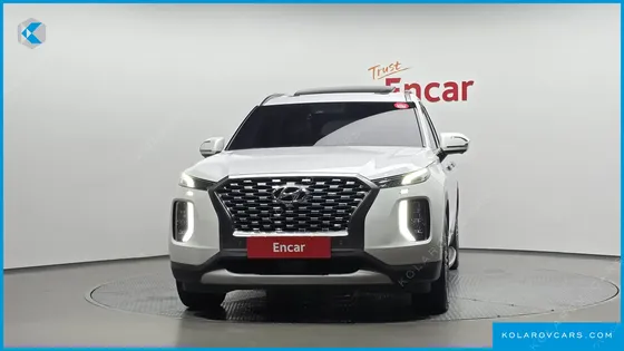 HYUNDAI PALISADE DIESEL 2.2 4WD