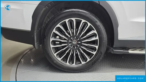 HYUNDAI PALISADE DIESEL 2.2 4WD