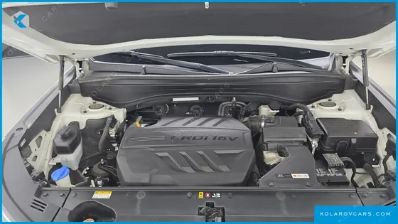 HYUNDAI PALISADE DIESEL 2.2 4WD