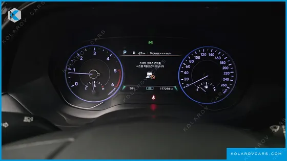 HYUNDAI PALISADE DIESEL 2.2 4WD