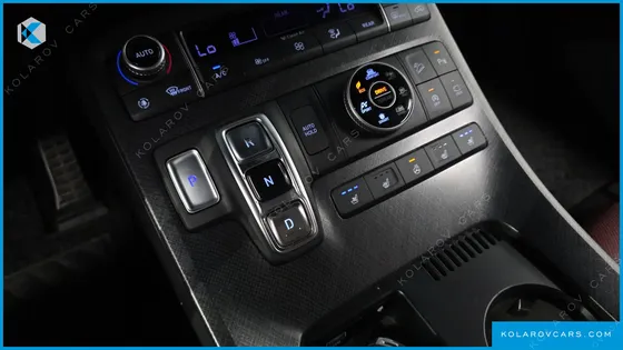 HYUNDAI PALISADE DIESEL 2.2 4WD