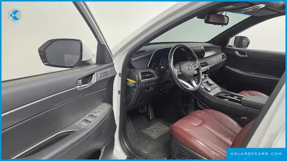 HYUNDAI PALISADE DIESEL 2.2 4WD