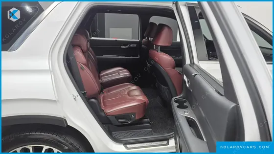HYUNDAI PALISADE DIESEL 2.2 4WD