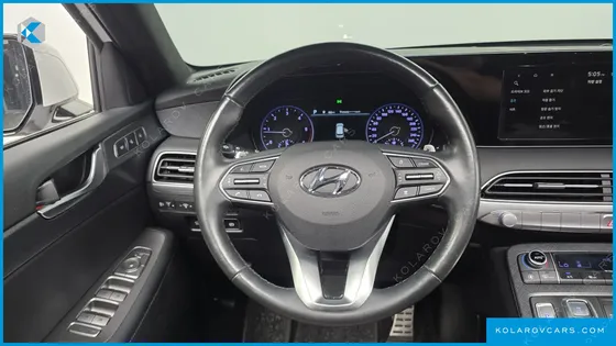 HYUNDAI PALISADE DIESEL 2.2 4WD
