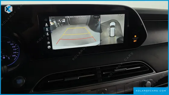 HYUNDAI PALISADE DIESEL 2.2 4WD