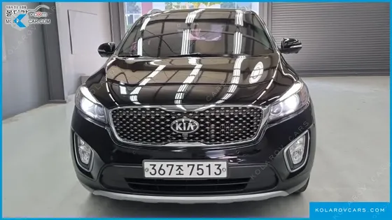 KIA SORENTO DIESEL 2.2 4WD