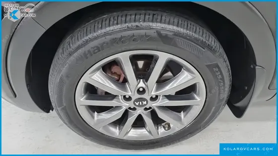 KIA SORENTO DIESEL 2.2 4WD