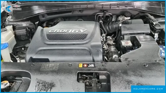 KIA SORENTO DIESEL 2.2 4WD
