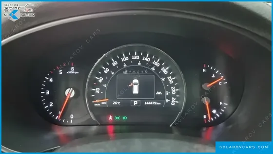 KIA SORENTO DIESEL 2.2 4WD