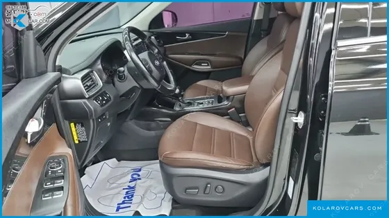 KIA SORENTO DIESEL 2.2 4WD