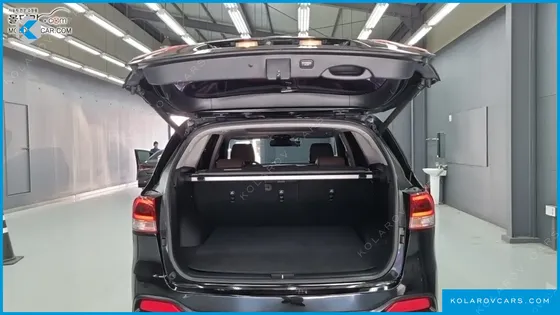 KIA SORENTO DIESEL 2.2 4WD