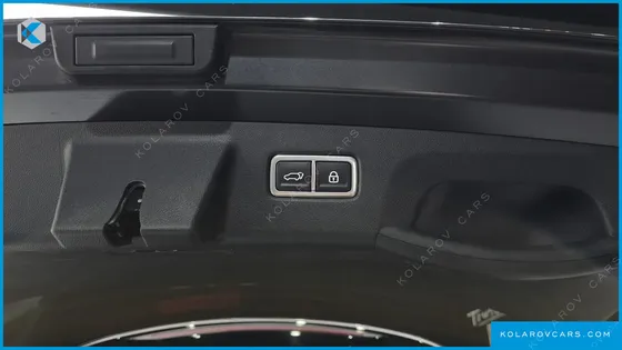 KIA SORENTO HEV 1.6 2WD