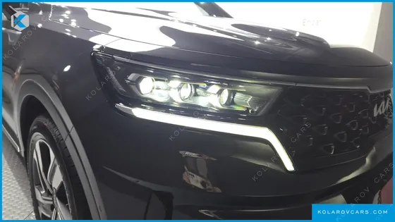 KIA SORENTO HEV 1.6 2WD