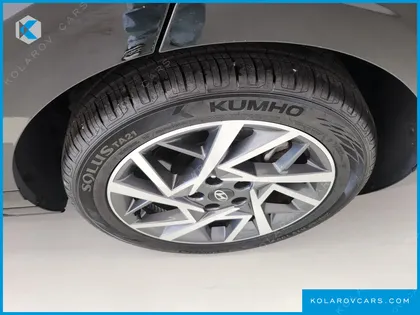HYUNDAI GRANDEUR 3.5 LPG 2WD